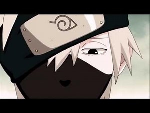Naruto Shippuuden - Kakashi AMV - My demons