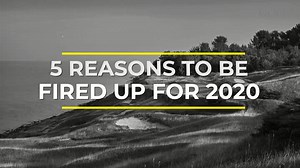 'Getting gusted': New golf verbiage surfaces on windy Sunday at Kapalua