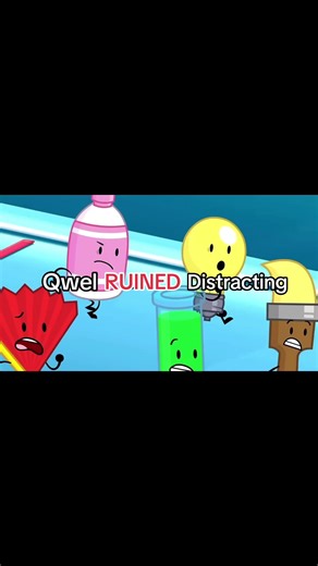 Inanimate Insanity Trend Join