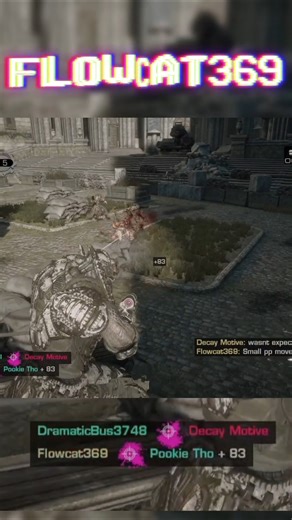 two of the worst maps