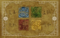 1.8 RPG Avatar The Last Airbender Ultimate Bending Server  ! Minecraft Server