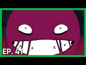 ACBeam - Creating a VILLIAN - Dojocast Ep.41