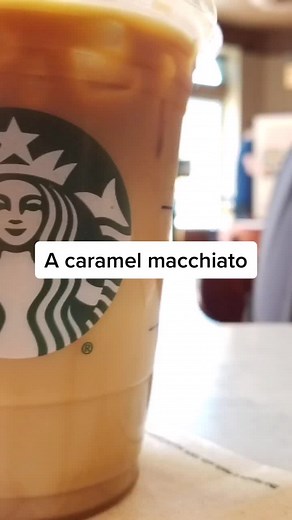 My Starbucks order✨ | Starbucks Orders