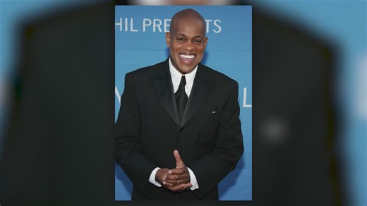 Grammy-nominated opera singer who performed in Austin killed in California