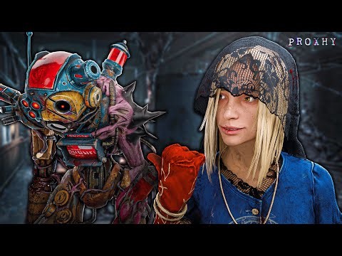 QUAND LES TUEURS ME VEULENT TELLEMENT QU'ILS PERDENT LA GAME #6 | DEAD BY DAYLIGHT