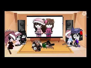 Piggy reacts to Piggy Memes