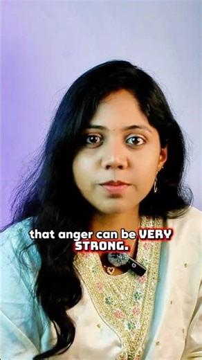 Why You Get Angry (It’s Not What You Think) #emotionalhealth #anger #shorts #viralshorts #selfhelp