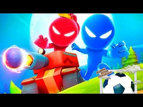 Khi TRẺ TRÂU Chơi Thử Game 4 Người