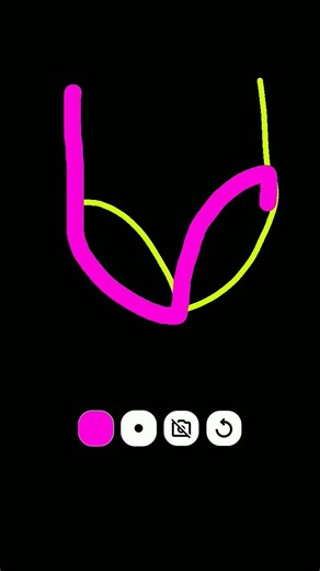 99% people can't draw this❌#OneLineChallenge #DrawingChallenge Challenge #SketchVibes #FunChallenges