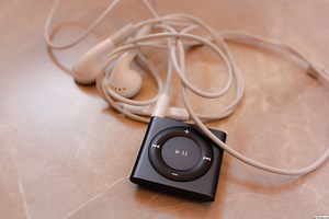 4. generace iPod Shuffle Review - KOUPIT 2025