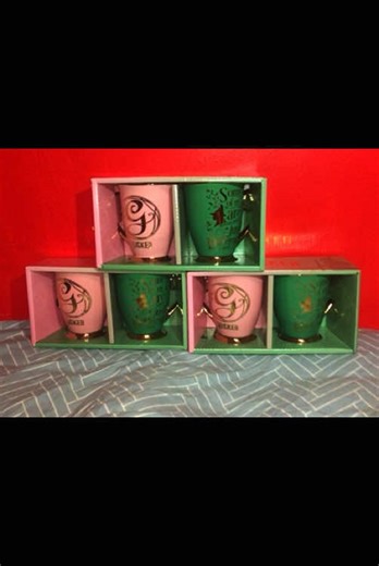 WICKED MUGS!!! @Wicked: For Good @Wicked The Soundtrack @kmart australia #wicked #wickedforgood #wickedmovie #mugs #pinkgoesgoodwithgreen