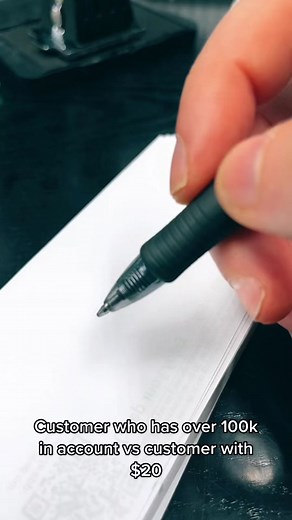 Understanding the Difference: High Value vs. Low Balance Customers in Banking