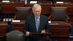 5.1K views · 367 reactions | Today, Democrats here in the Senate will...