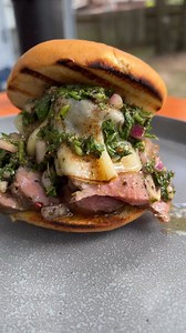 1.6K views · 40 reactions | Tri Tip Chimichurri Sándwiches. All you need is #WildFork Chimichurri Seasoned Tri Tip for this mouthwatering sandwich! | Wild Fork Foods | Facebook