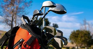 The 3 best ways to ship golf clubs when traveling