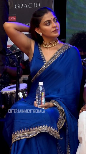 Entertainment Kerala on Instagram: "Anusree moments ❤️ #anusree #anusree_luv #calicut #kozhikkode"