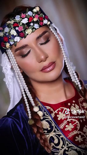 Celebrate Armenian Culture with Traditional Fashion