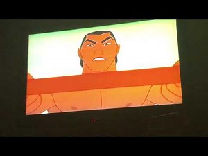 Opening To Disney Princess: Princess Stories Volume 1: A Gift From The Heart 2004 VHS