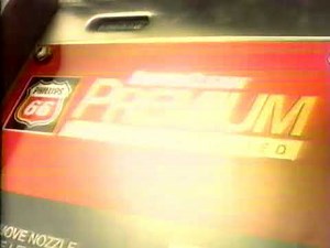 Phillips 66 (1989) Television Commercial