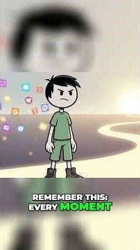 Master Your Focus: Unlock Time, Clarity, and Peace! #shorts