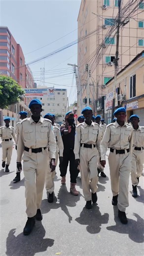 Ilaalinta Amniga iyo Nabadgelyada Booliska Soomaaliyeed