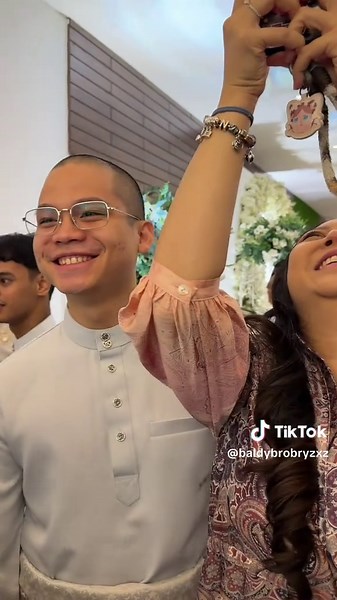 Jaden dan Rania Nikahan: Cerita Cinta Mereka