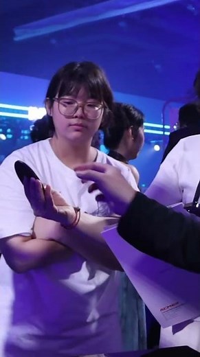 HK INNOTECH Exhibition!