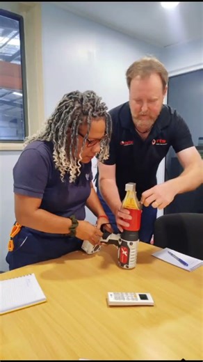 #workplace #oilgas #industrial #RadTorqueTraining #worksafety #training