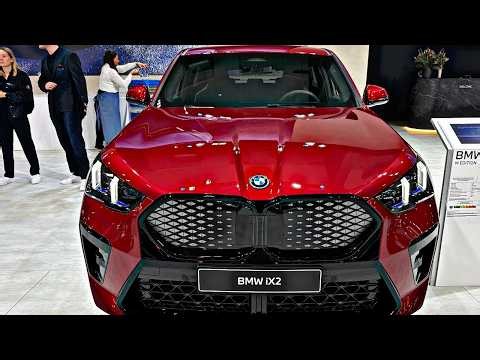 20 Best New Compact SUVs Of 2026