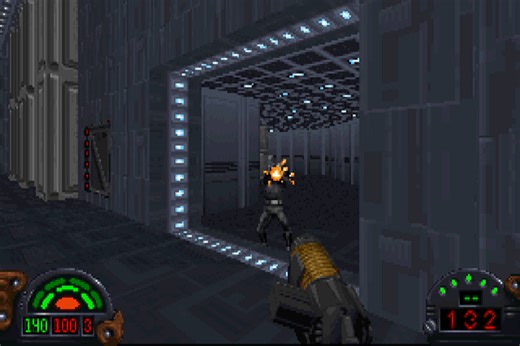 Вышла FreeDOS 1.3 — это первое крупное обновление ОС с 2016 года: новое ядро, поддержка FAT32 и сетевого стека (  бонус в виде Wolfenstein 3D и других игр)