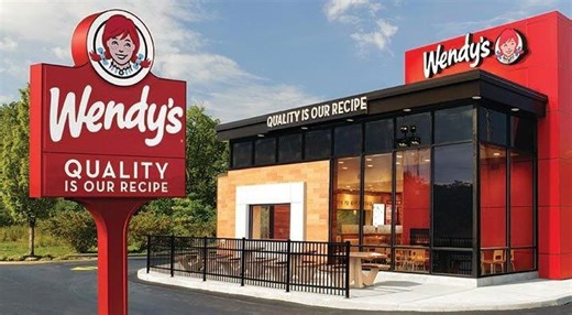 Wendy's closing restaurants. See where