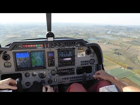 Comment piloter le DR400 ? | Partie II : Le cockpit