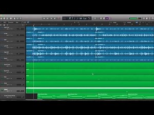 Advanced Drum Triggering With Slate Trigger 2