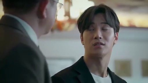 Because of You EP9 [Eng Sub] Taiwan BL