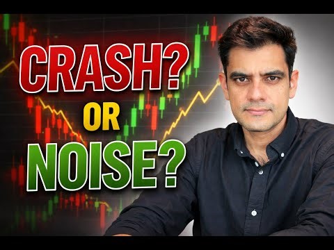 How Far Will the Stock Market Fall? Here's the Data