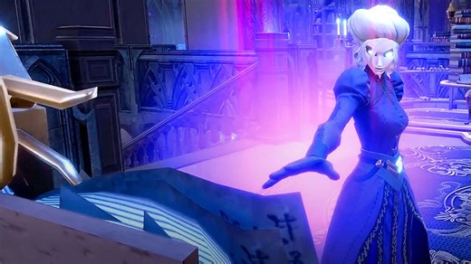 V Rising - Official Launch Gameplay Trailer