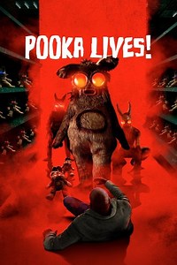 Stream Pooka Lives! (2020): Find it on Netflix, Prime Video, Hulu & more