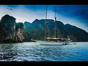 530m Classic Schooner - CHARTER or SALE - USD 3,850