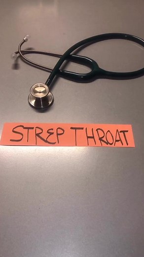 Understanding Strep Throat Symptoms: A Comprehensive Guide