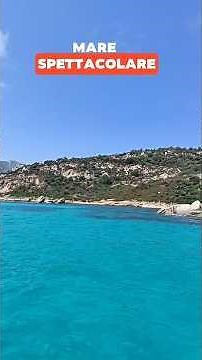 4 UNMISSABLE DESTINATIONS TO VISIT IN OLBIA — mini adventure between wild nature and dream sea