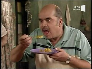 Marina Episode 160/1