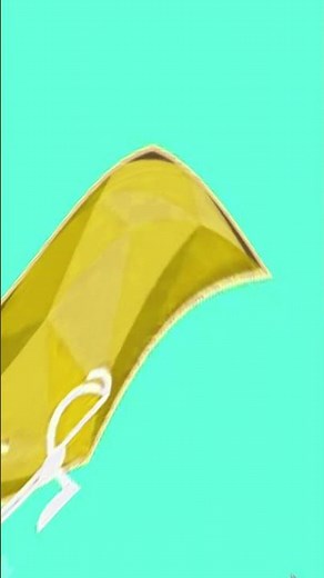 [REQUESTED] Ruby Crying (BFDIA) Effects (sponsored by Klasky Csupo 2001 Effects) #Shorts