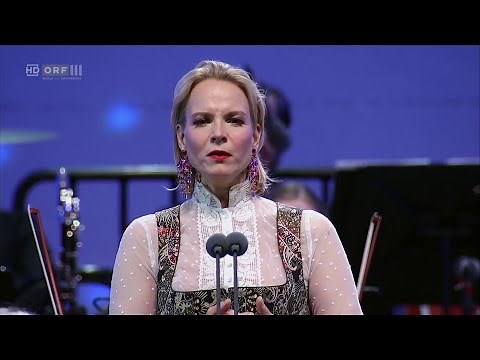 Elina Garanca - Ave Maria