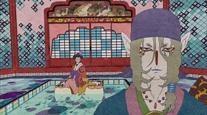 モノノ怪　第2話　座敷童子 後編