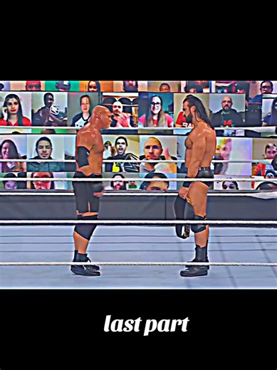 WWE Big Match: Goldberg vs Drew McIntyre for Universal Title