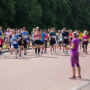 16K views · 295 reactions | Register today for the Fields of Life Stormont Run! Sign up for the 10k, 5k or 1k family fun run to raise funds for clean water in East Africa. | Fields of Life | Facebook