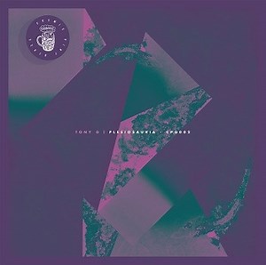 Tony G - Plesiosauria