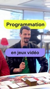 👾💻Nos finissants du DEC en Programmation en jeux vidéo te partagent leurs conseils et leur expérience au Collège LaSalle ! Si tu songes te lancer en programmation, leurs conseils peuvent t'aider à bien lancer ton parcours. Toi, es-tu plus PC ou console ? 👀 | Collège LaSalle, Montréal