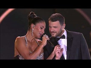 EMIN, Nicole Scherzinger, David Foster - Love Me Tender (DREAM Fest 2024)