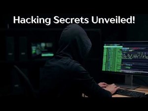What Is Hacking In Cyber Security | Hacking Explained | Hacking Tutorial For Beginners | Adaptivids